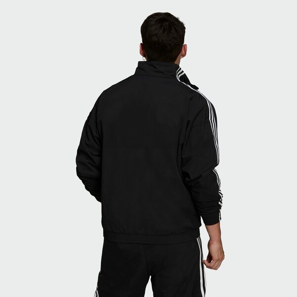 Bild 2 von adidas Originals Trainingsjacke ADICOLOR CLASSICS LOCK-UP TREFOIL ORIGINALS
