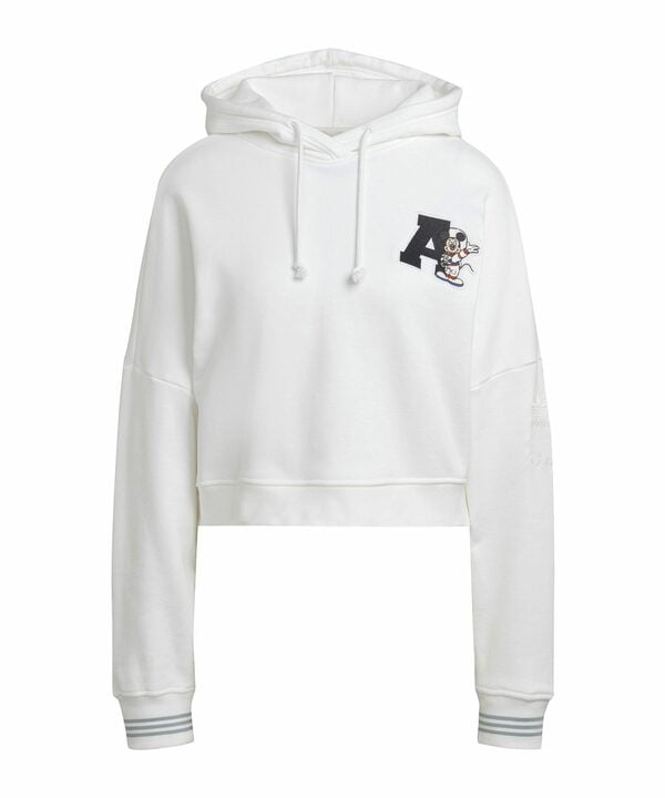 Bild 1 von adidas Originals Sweater Disney Hoody Damen