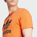 Bild 3 von adidas Originals T-Shirt TREFOIL T-SHIRT