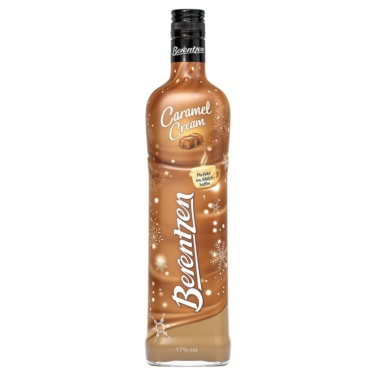 Bild 1 von BERENTZEN Winter-Edition 0,7 l