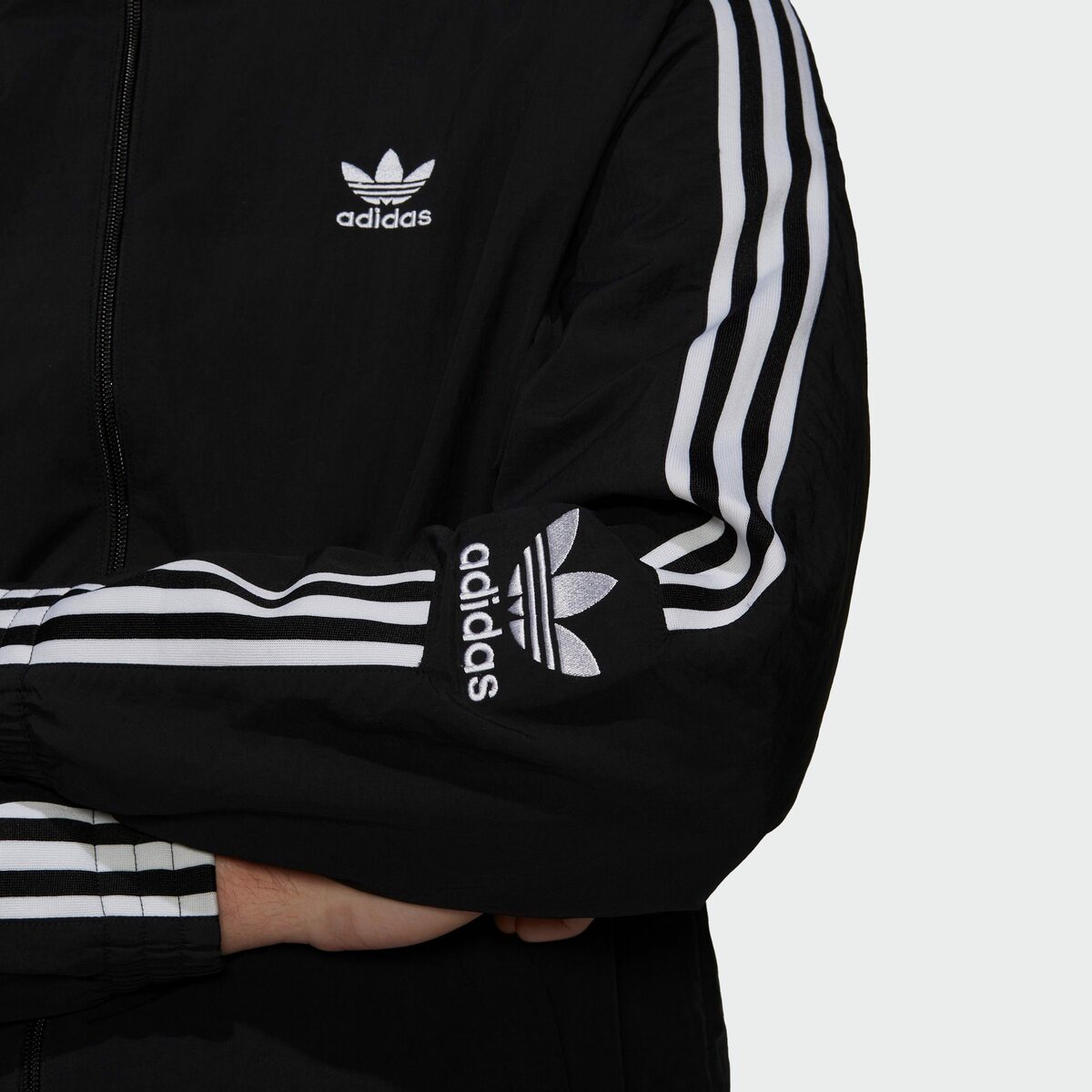 Bild 3 von adidas Originals Trainingsjacke ADICOLOR CLASSICS LOCK-UP TREFOIL ORIGINALS