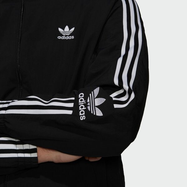Bild 3 von adidas Originals Trainingsjacke ADICOLOR CLASSICS LOCK-UP TREFOIL ORIGINALS