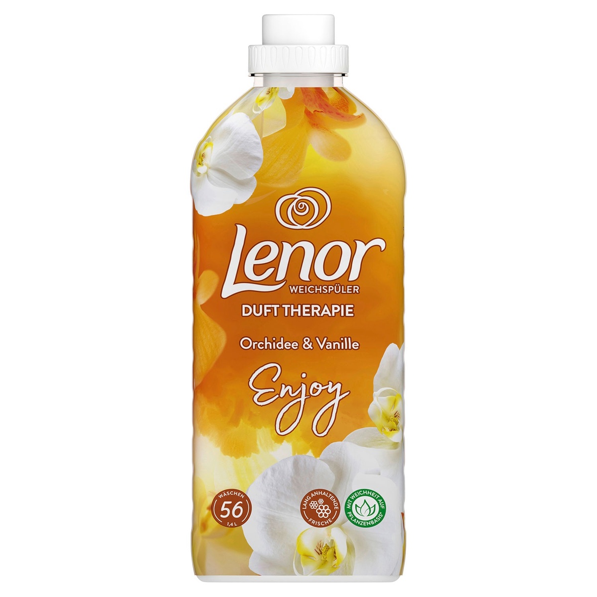 Bild 1 von LENOR Weichspüler 1,4 l