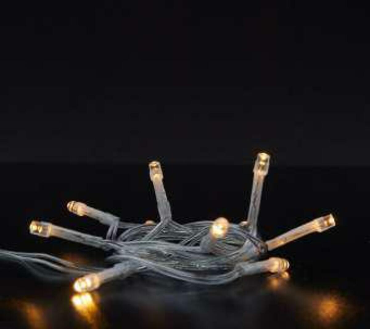 Bild 1 von LED Lichterkette