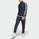 Bild 1 von adidas Sportswear Trainingsanzug BASIC 3-STREIFEN TRICOT (2-tlg)