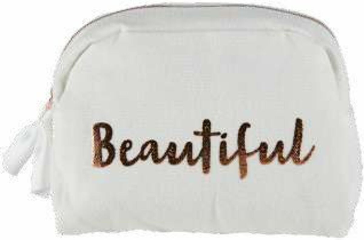 Bild 2 von Kulturbeutel "Beautiful"