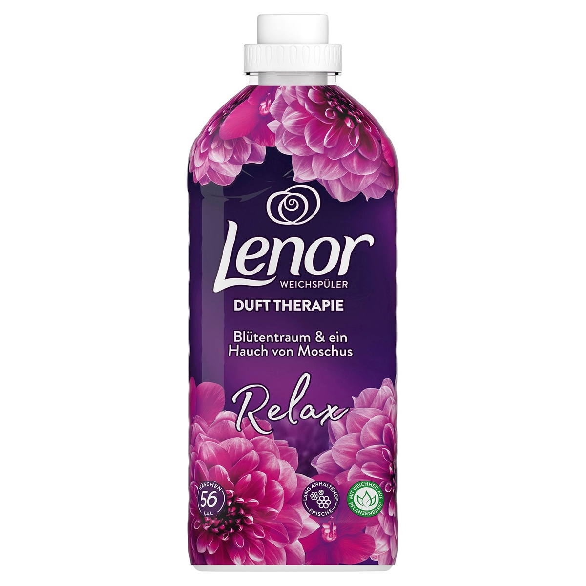 Bild 2 von LENOR Weichspüler 1,4 l