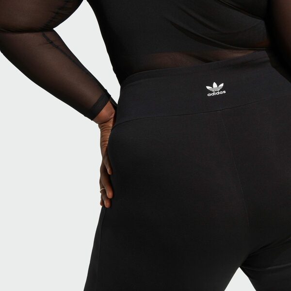 Bild 3 von adidas Originals Leggings ADICOLOR ESSENTIALS – GROSSE GRÖSSEN (1-tlg)