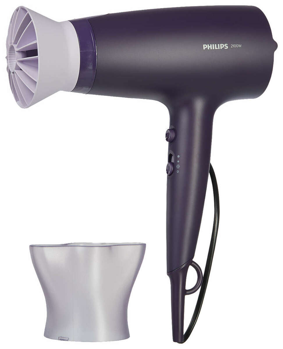 Bild 1 von PHILIPS Haartrockner »BHD340/10«