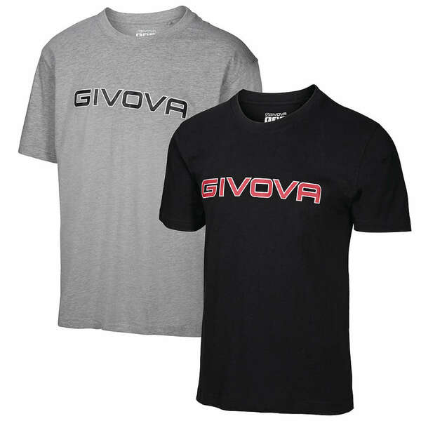 Bild 1 von GIVOVA Herren-T-Shirt