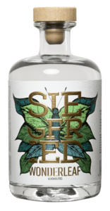 Siegfried Wonderleaf Gin Alkoholfrei 0 % Vol. (0,5 l)