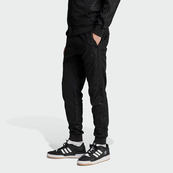 Bild 2 von adidas Originals Sporthose GRAPHICS MONOGRAM SST (1-tlg)