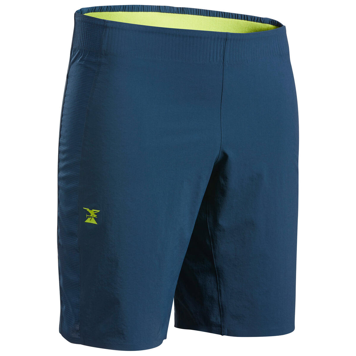 Bild 1 von Klettershorts Herren Stretch - Edge blau Blau