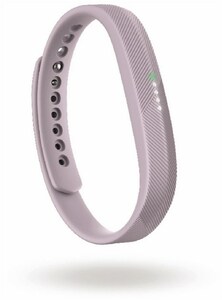 Fitbit Flex 2 Activity Tracker lavendel