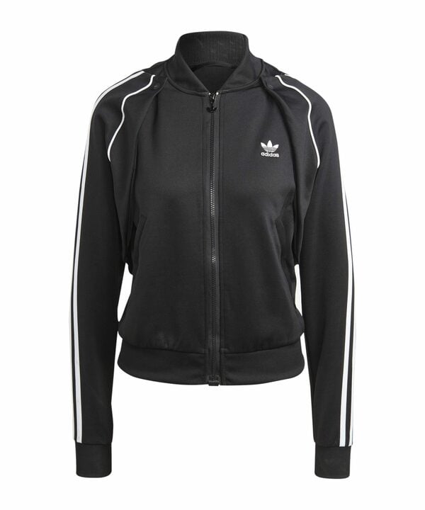 Bild 1 von adidas Performance Trainingsjacke Tracktop Jacke Damen