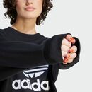 Bild 3 von adidas Originals Kapuzensweatshirt TRF CREW SWEAT