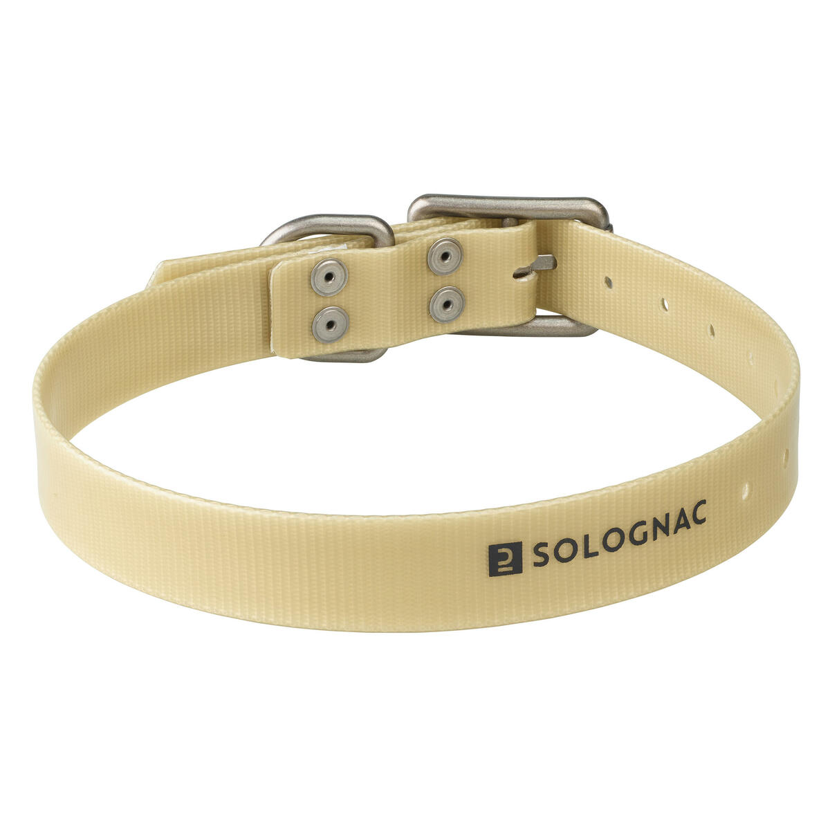 Bild 1 von Hundehalsband 500 grau Grau
