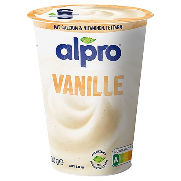 Bild 1 von ALPRO Soja-Joghurtalternative 400 g