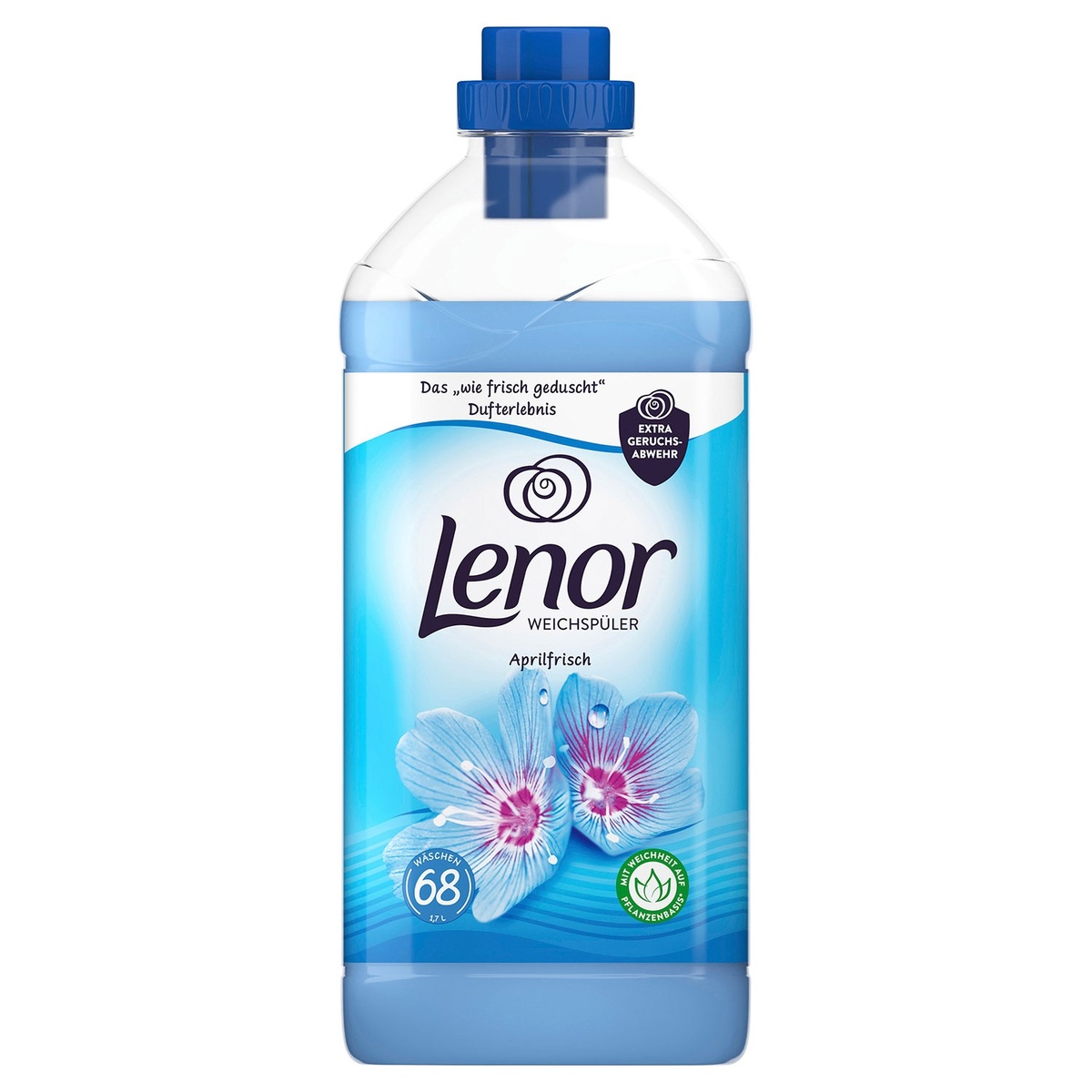 Bild 1 von LENOR Weichspüler 1,7 l