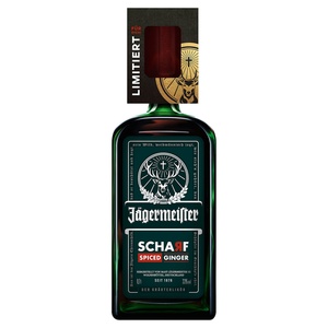 Jägermeister 0,7 l