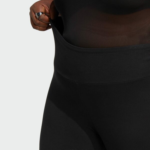 Bild 4 von adidas Originals Leggings ADICOLOR ESSENTIALS – GROSSE GRÖSSEN (1-tlg)