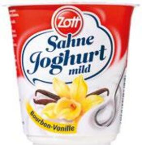 Zott Sahnejoghurt 150 g