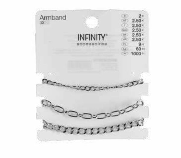 Bild 2 von Damen Armband