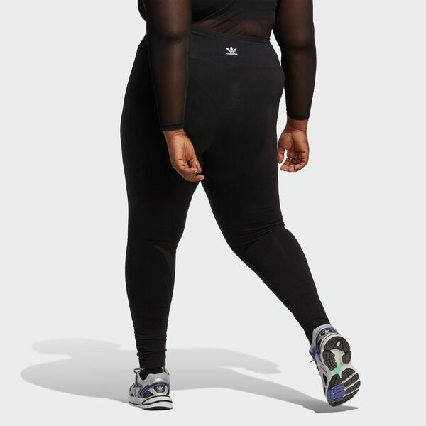 Bild 2 von adidas Originals Leggings ADICOLOR ESSENTIALS – GROSSE GRÖSSEN (1-tlg)