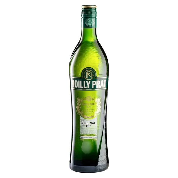Bild 1 von Noilly Prat Vermouth Extra Dry 18 % Vol. (0,75 l)