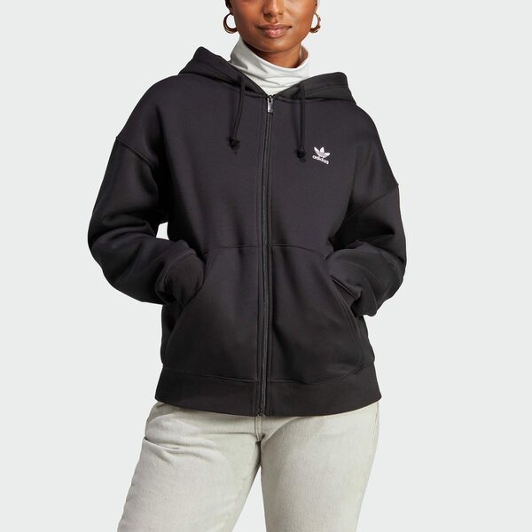 Bild 1 von adidas Originals Sweatshirt FLEECE FULL ZIP