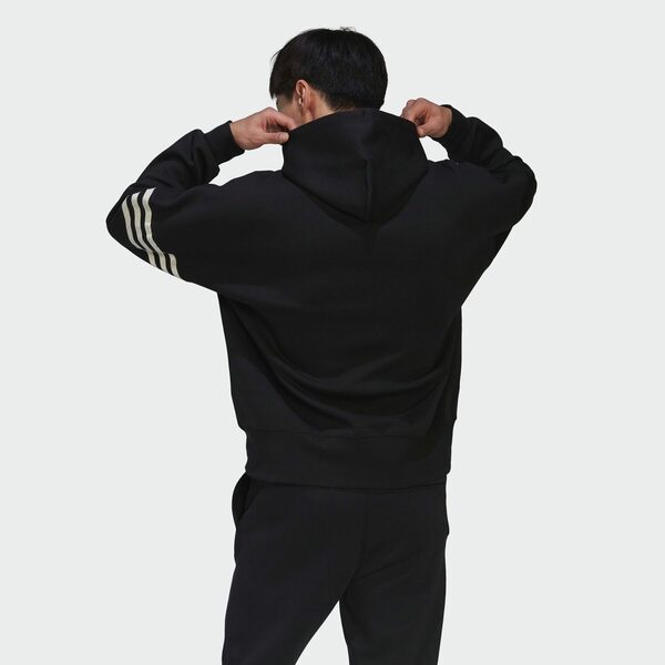 Bild 1 von adidas Originals Kapuzensweatshirt ADICOLOR NEUCLASSICS HOODIE