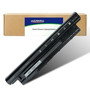 Indmird MR90Y XCMRD Laptop Akku für Dell Inspiron 15 3521 35