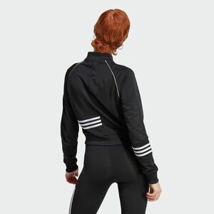 adidas Originals Outdoorjacke CROP TRAININGSJACKE