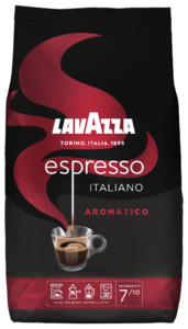 Lavazza Espresso Bohne Aromatico (1 kg)