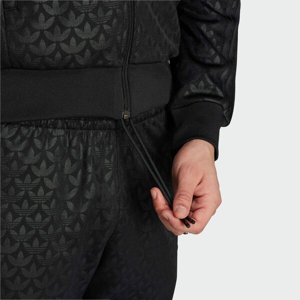 Bild 4 von adidas Originals Sporthose GRAPHICS MONOGRAM SST (1-tlg)