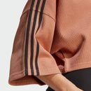 Bild 3 von adidas Originals Kapuzensweatshirt CROP HOODIE