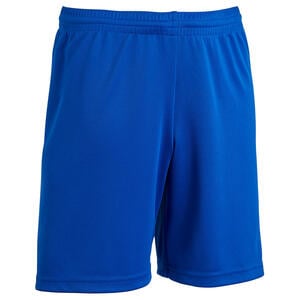 Kinder Fussball Shorts - Essentiel blau Blau