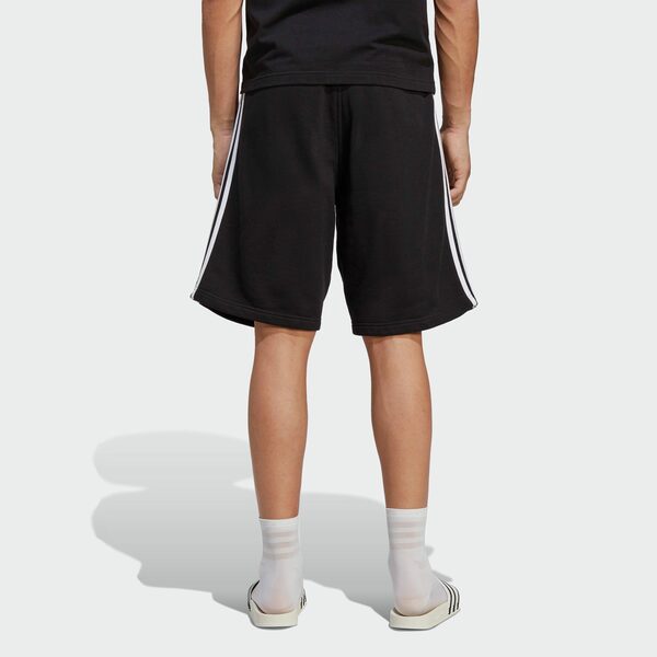 Bild 2 von adidas Originals Shorts ADICOLOR CLASSICS 3-STREIFEN SWEAT (1-tlg)
