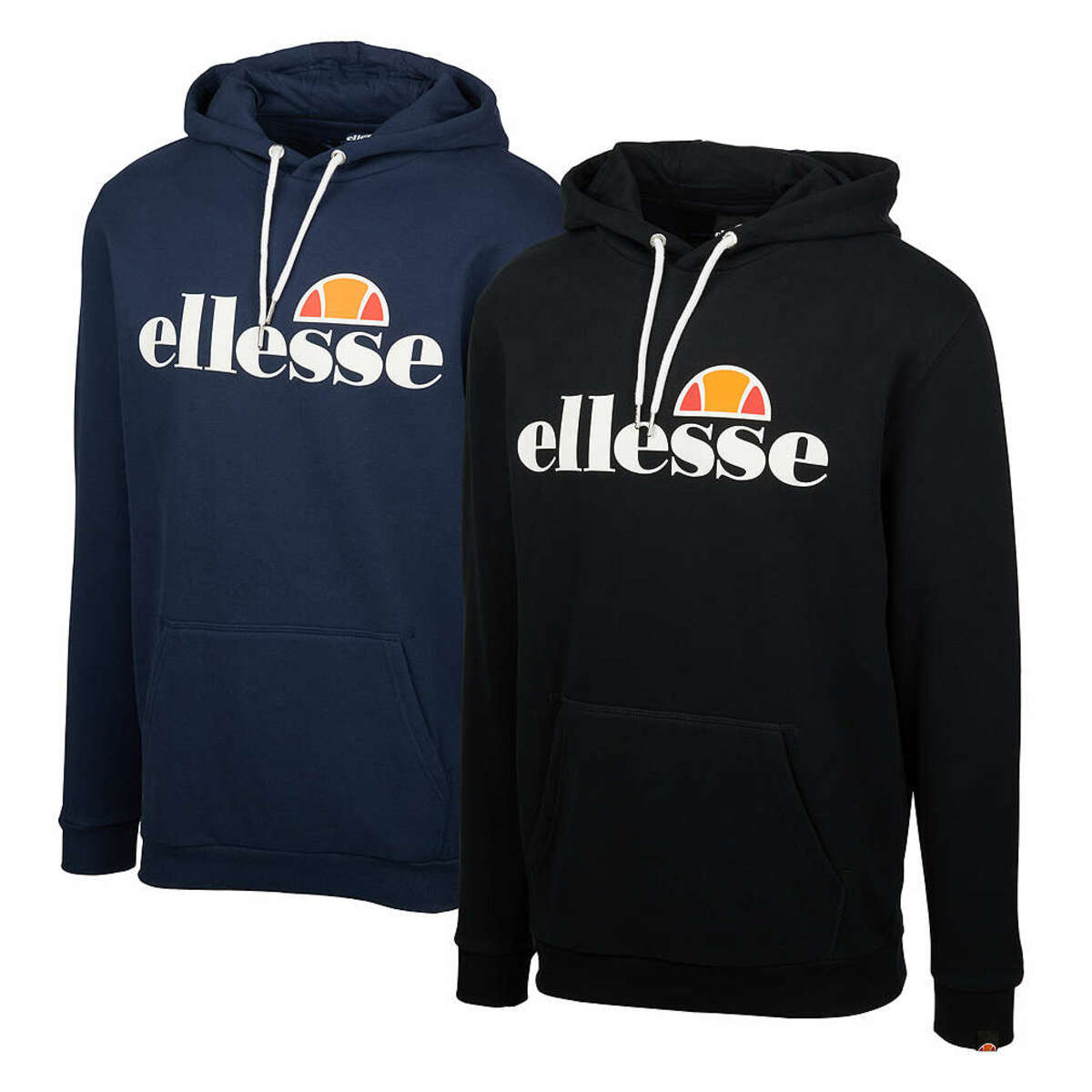 Bild 1 von ELLESSE Herren-Sweathoodie