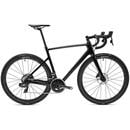 Bild 1 von Rennrad EDR CF SRAM Force AXS eTap schwarz Schwarz