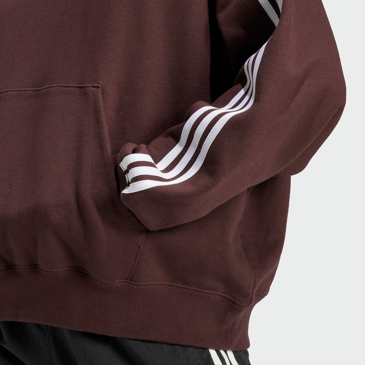 Bild 2 von adidas Originals Kapuzensweatshirt ADICOLOR CLASSICS OVERSIZED HOODIE