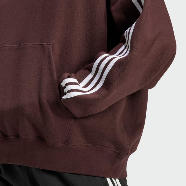 Bild 2 von adidas Originals Kapuzensweatshirt ADICOLOR CLASSICS OVERSIZED HOODIE