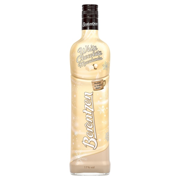 Bild 3 von BERENTZEN Winter-Edition 0,7 l