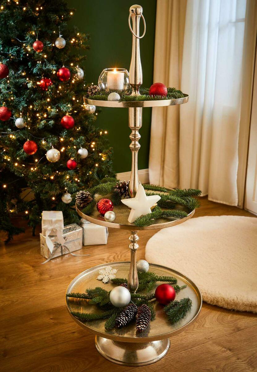 Bild 1 von Festliche Etagere