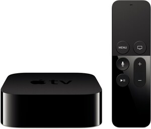 Apple Apple TV (64GB)