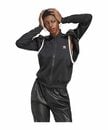 Bild 3 von adidas Performance Trainingsjacke Tracktop Jacke Damen