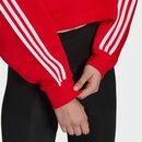 Bild 3 von adidas Originals Kapuzensweatshirt ADICOLOR CLASSICS CROP HOODIE