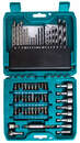 Bild 1 von MAKITA Zubehör-Set »P-90358«