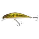 Bild 1 von Wobbler Forelle Minnow WXM MNWFS 50 US Black Bass Braun|gelb|ocker