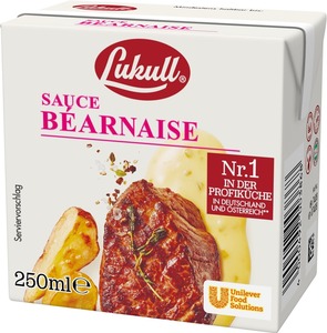 Lukull Sauce Béarnaise (250 ml)